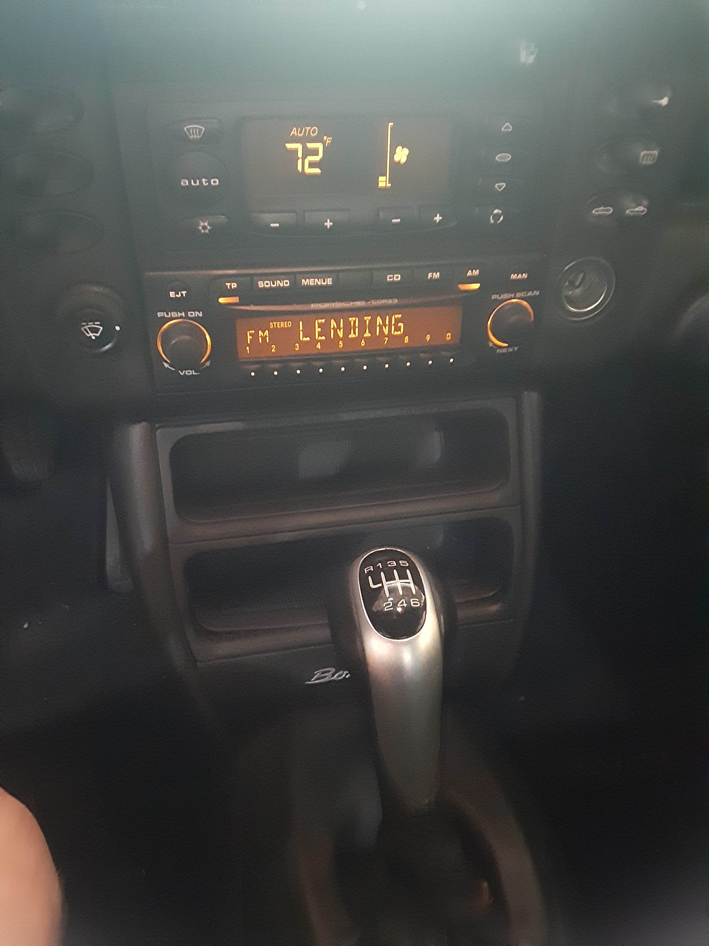 Used 2004 Porsche Boxster S RWD image 12