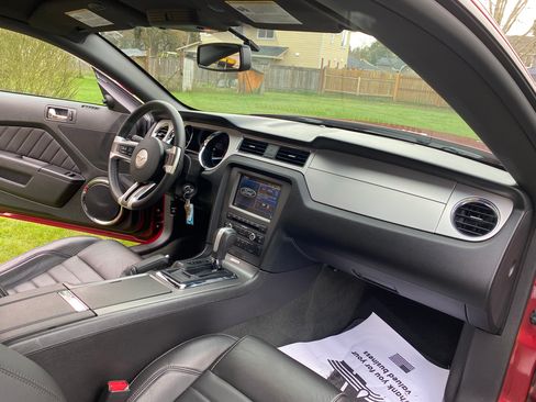 Used 2014 Ford Mustang GT Premium w/ Electronics Package image 13