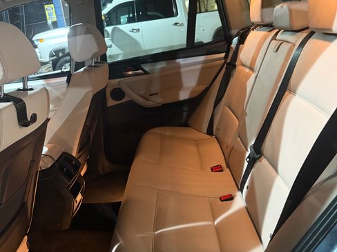 Used 2012 BMW X3 xDrive28i image 6