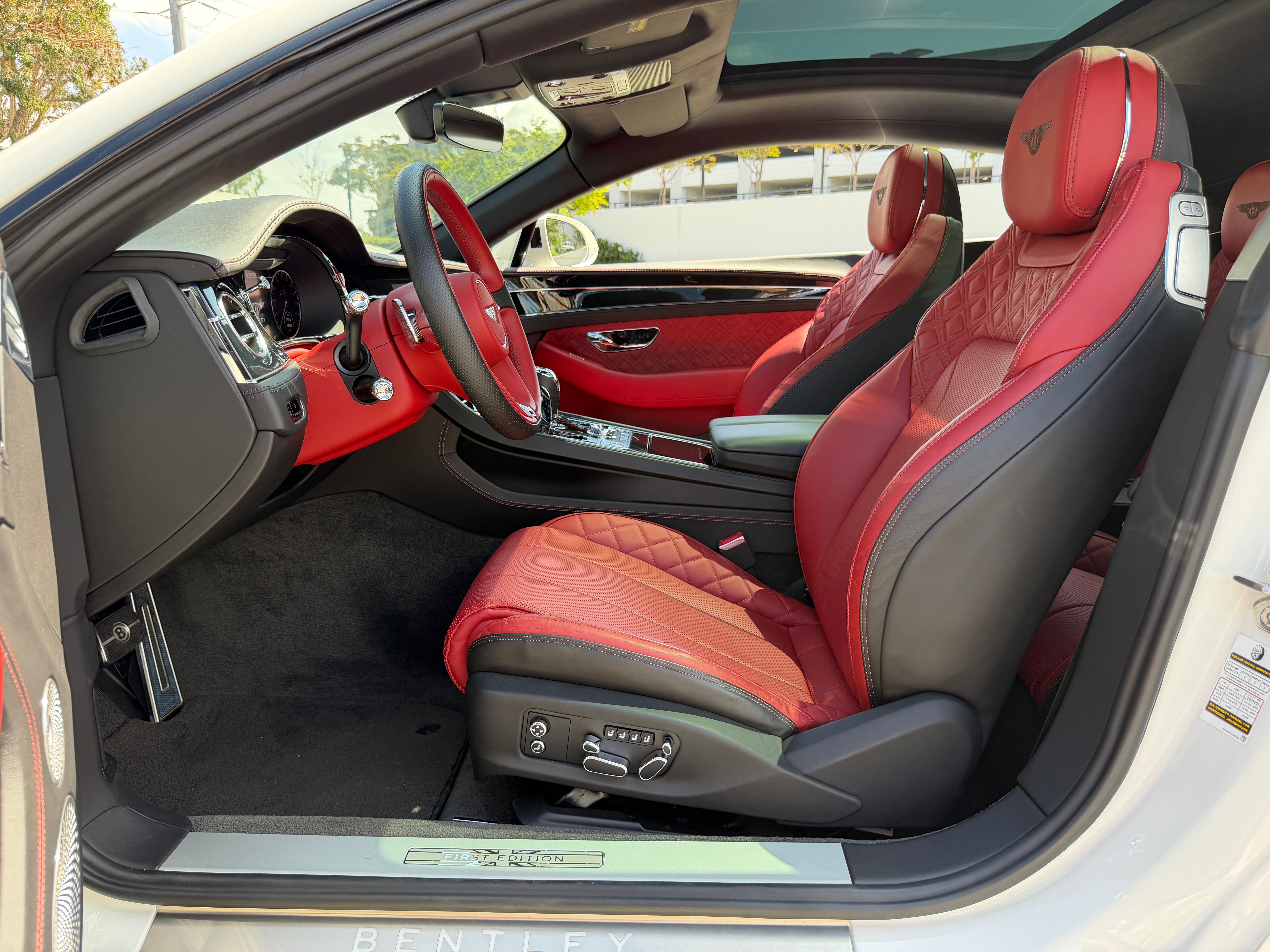 Used 2020 Bentley Continental GT AWD/4WD image 15