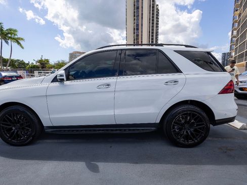 Used 2018 Mercedes-Benz GLE 350 image 6