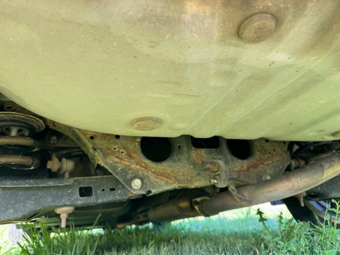 Used 2014 Toyota RAV4 XLE FWD image 13