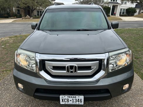 Used 2009 Honda Pilot EX-L image 14
