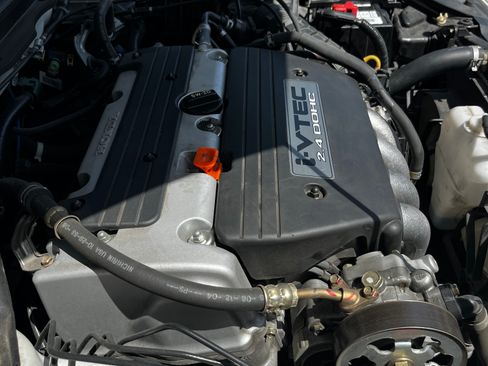 Used 2005 Honda Accord LX image 8