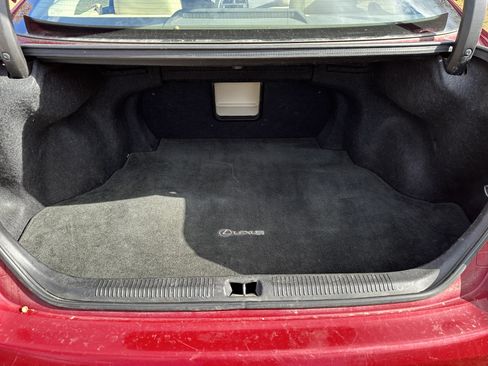 Used 2010 Lexus ES 350 w/ Preferred Accessory Package image 15