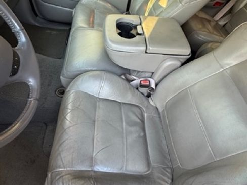 Used 2002 Ford F150 4x4 SuperCrew image 13
