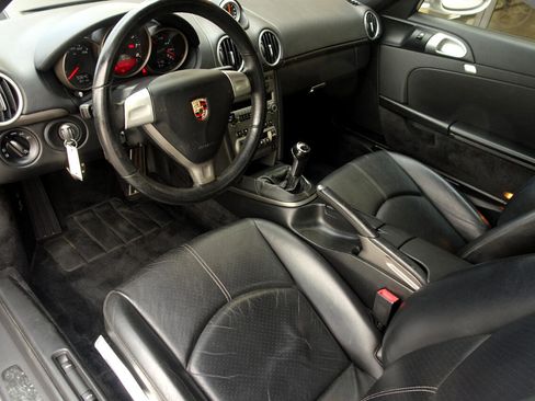 Used 2005 Porsche Boxster image 18