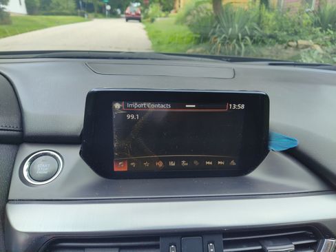 Used 2017 MAZDA MAZDA6 Touring image 13