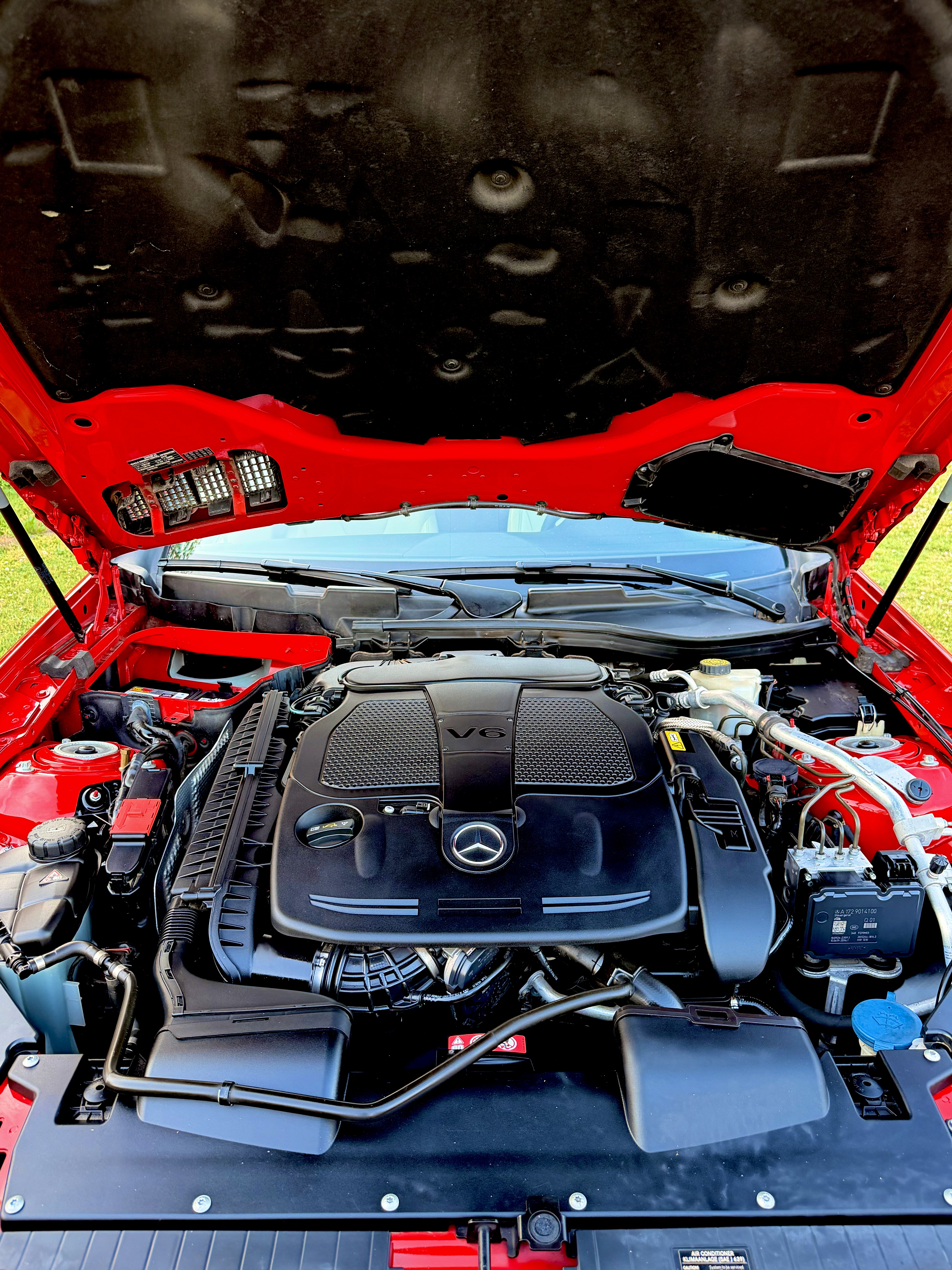 Used 2012 Mercedes-Benz SLK 350 image 14