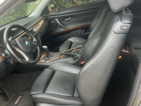 Used 2008 BMW 328i Coupe image 4