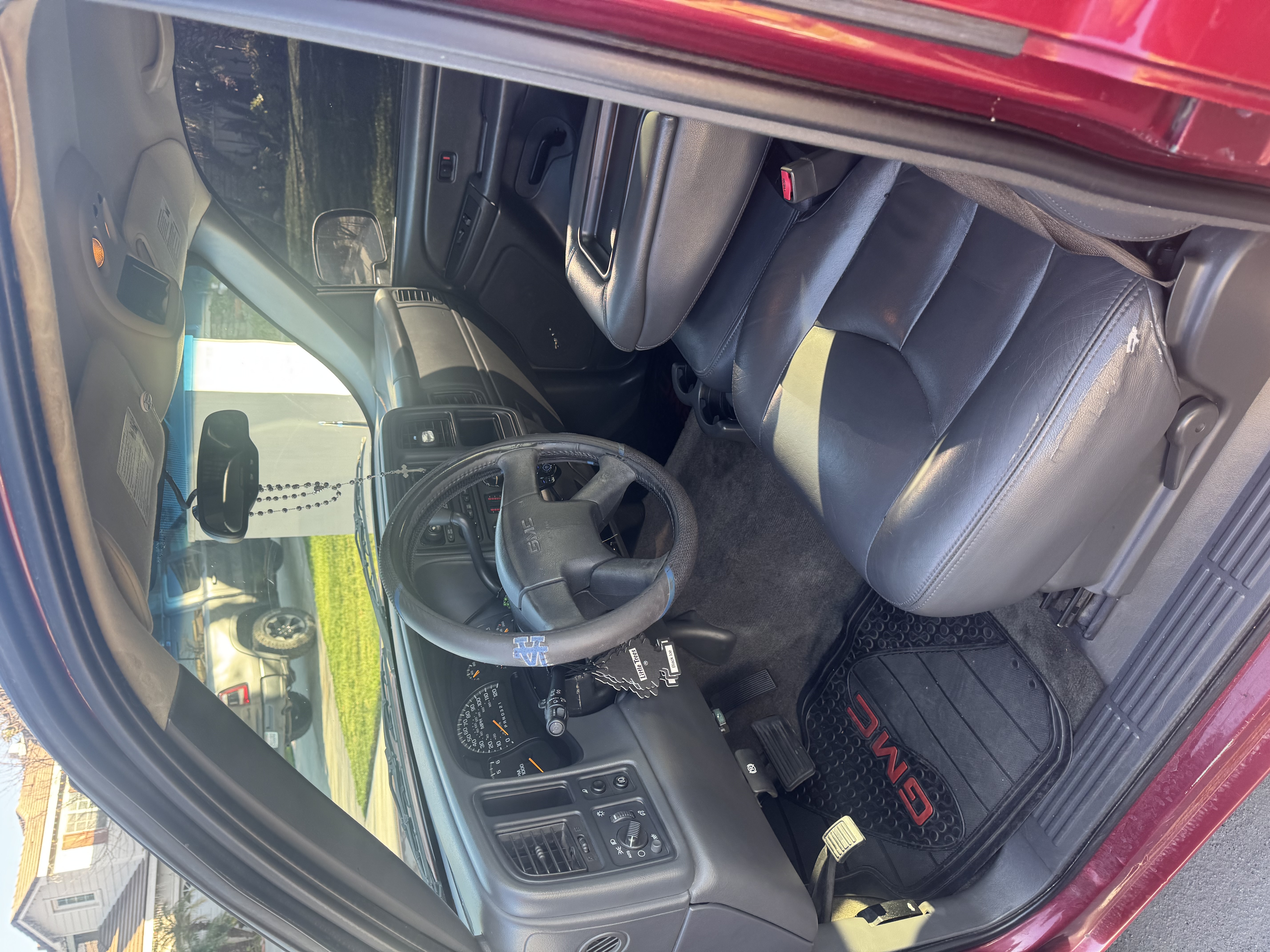 Used 2006 GMC Sierra 1500 SLE w/ Light Duty Power Package RWD image 5