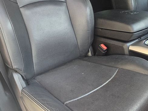 Used 2017 RAM 2500 Laramie image 16