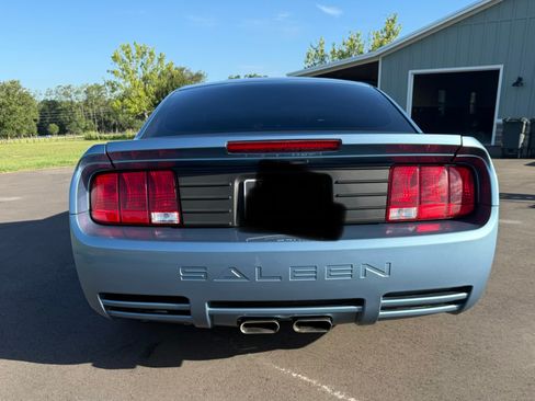 Used 2006 Ford Mustang GT Premium RWD image 4