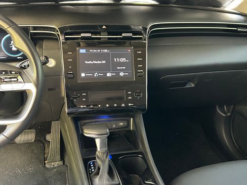 Used 2023 Hyundai Tucson SEL w/ Convenience Package image 14