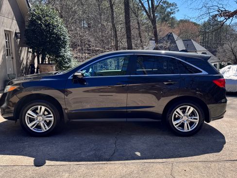 Used 2014 Acura RDX FWD w/ Technology Package image 6