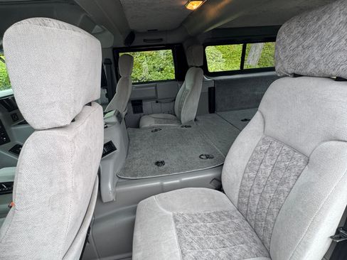 Used 2000 HUMMER H1 Wagon 4D image 12