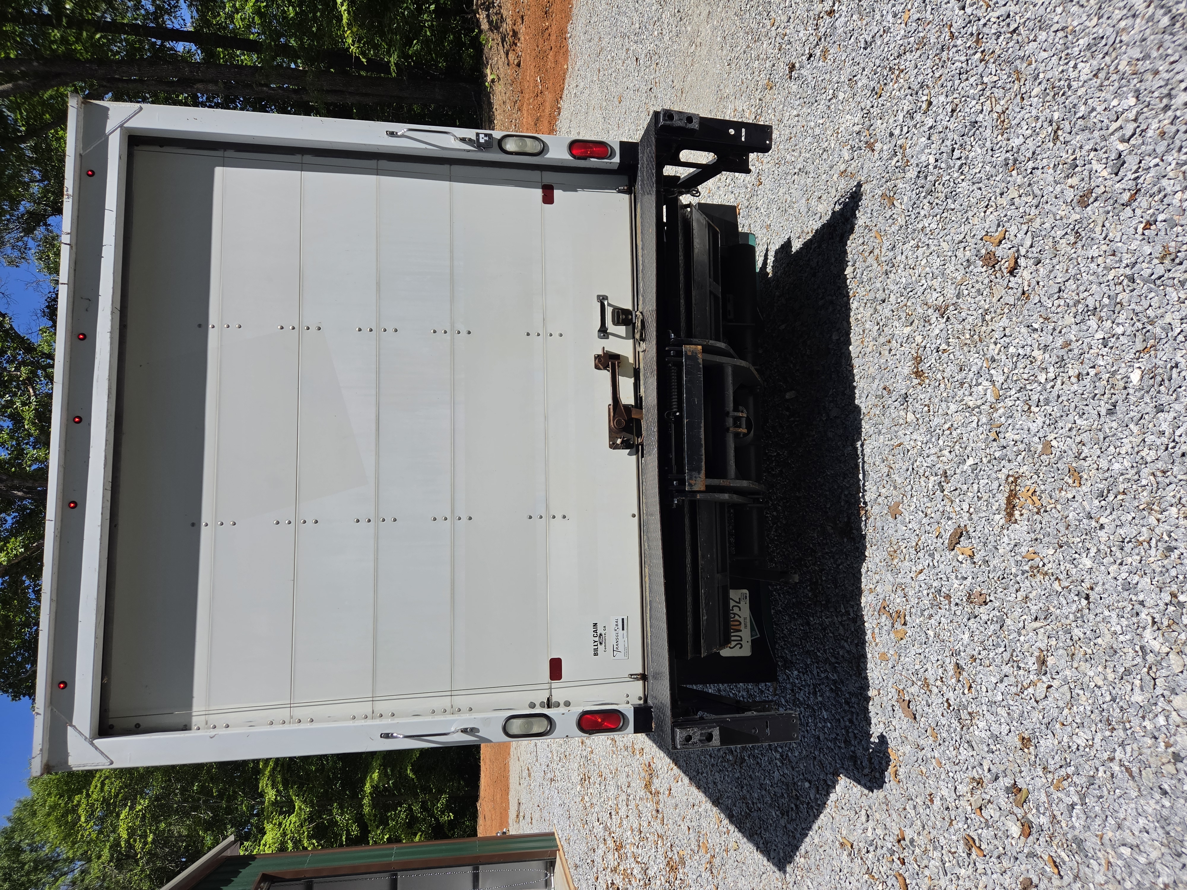 Used 2022 Ford E-350 and Econoline 350 Super Duty w/ Power Windows & Locks Group RWD image 4