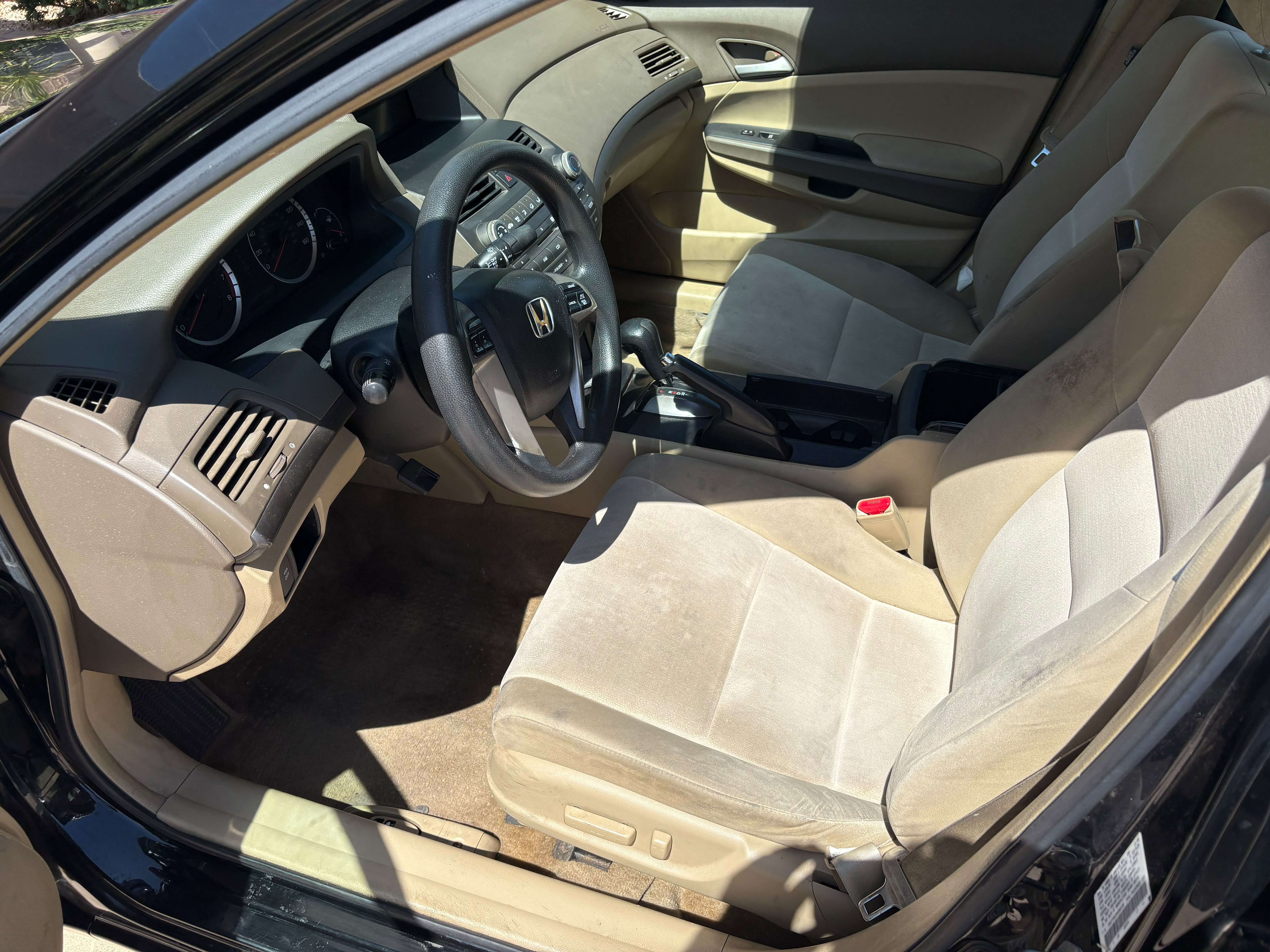 Used 2009 Honda Accord LX-P image 12