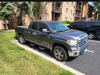 Used 2014 Toyota Tundra SR5