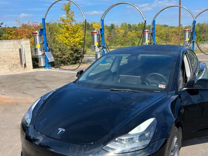 Used 2022 Tesla Model 3 Long Range