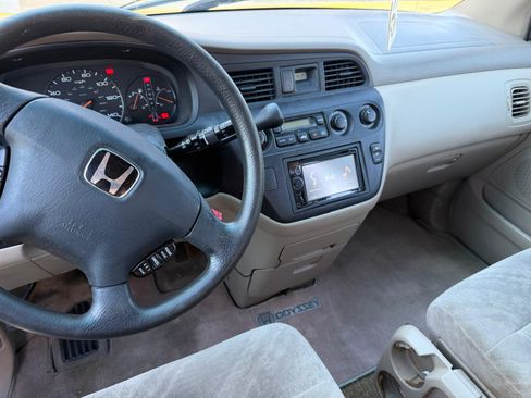 Used 2002 Honda Odyssey EX image 10