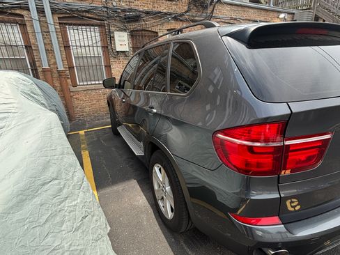 Used 2012 BMW X5 xDrive35d AWD/4WD image 6