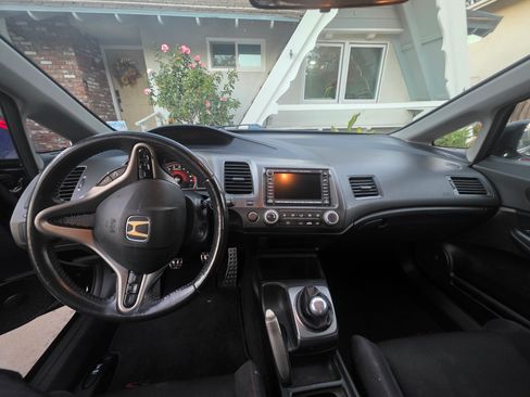 Used 2011 Honda Civic Si image 6