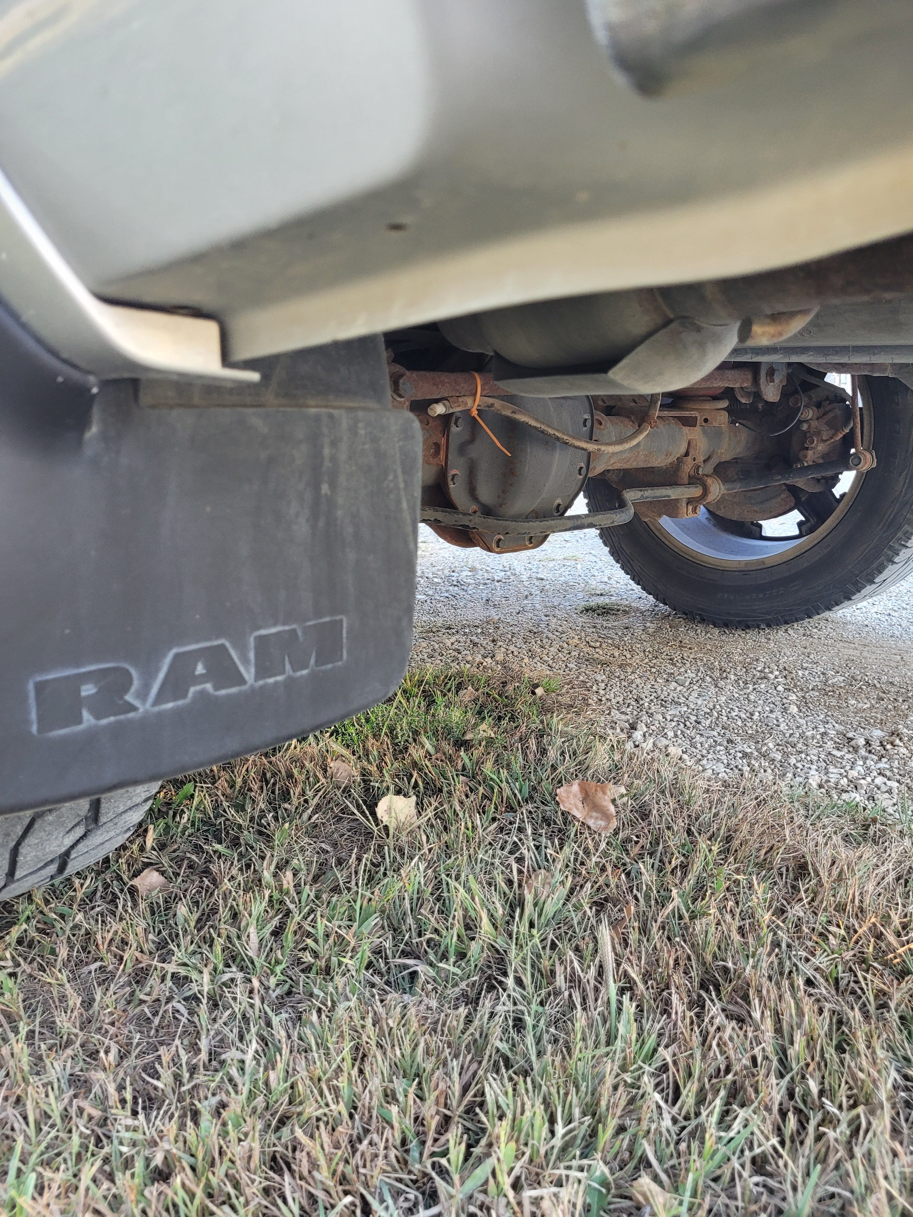 Used 2012 RAM 1500 Laramie w/ Protection Group AWD/4WD image 12