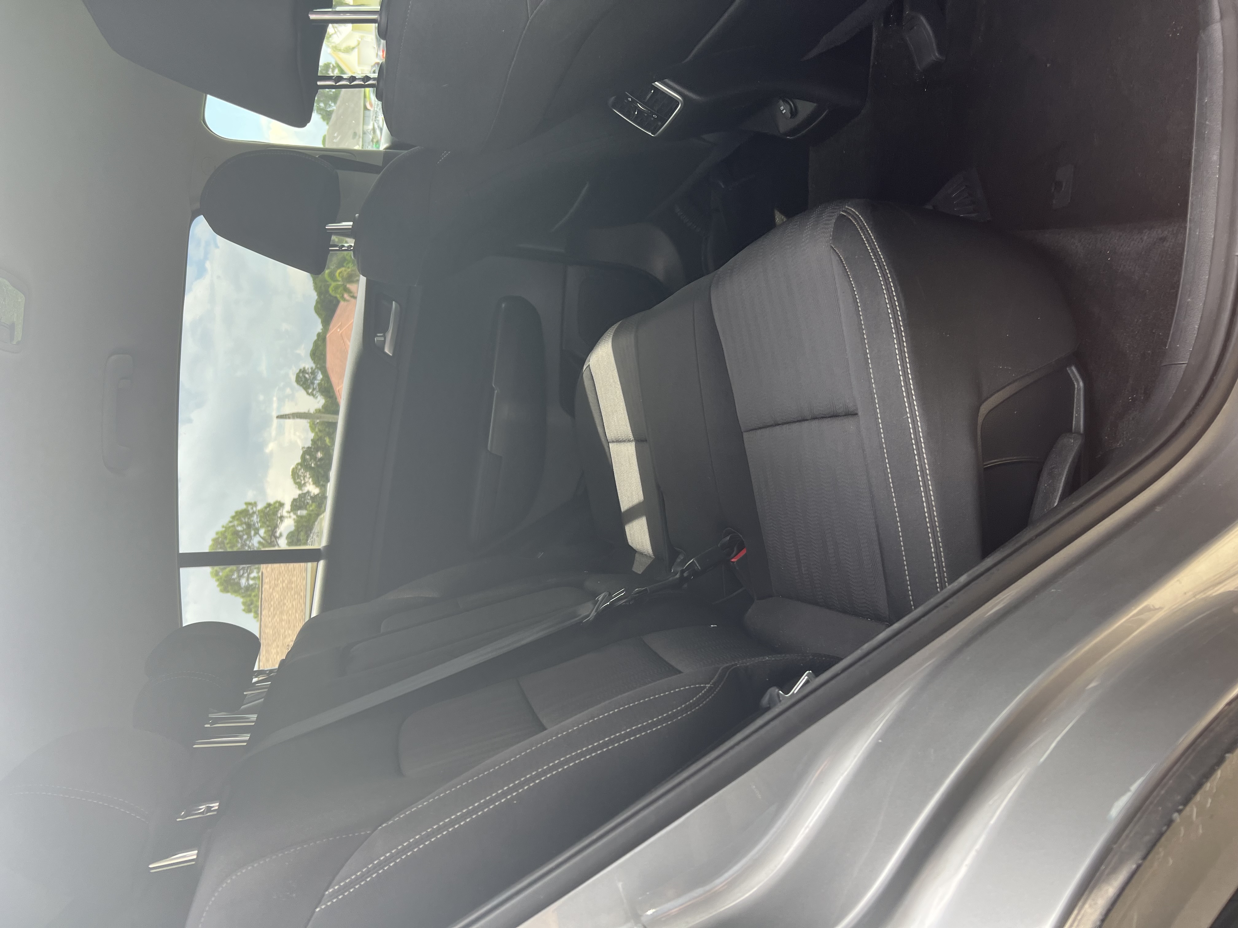 Used 2021 Kia Sportage LX FWD image 11