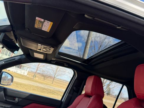 Used 2026 Toyota 4Runner TRD Pro image 9