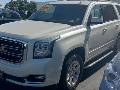 Used 2015 GMC Yukon SLT w/ Open Road Package