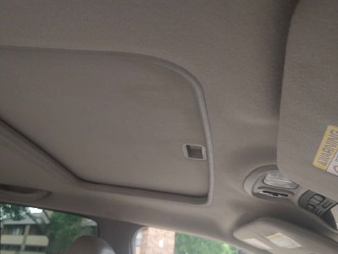 Used 2002 Jeep Liberty Limited image 18