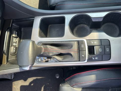 Used 2019 Kia Optima SX image 20