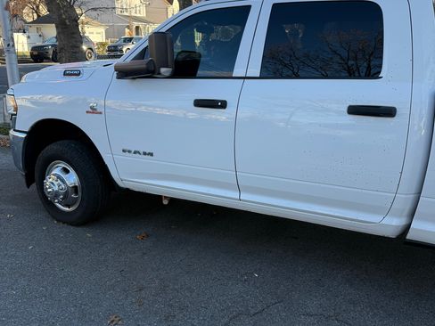 Used 2021 RAM 3500 Tradesman image 2