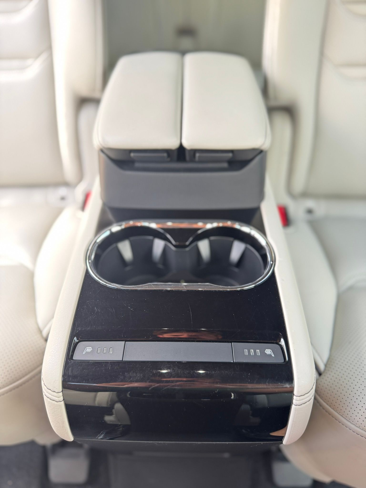 Used 2020 MAZDA CX-9 Signature AWD/4WD image 13