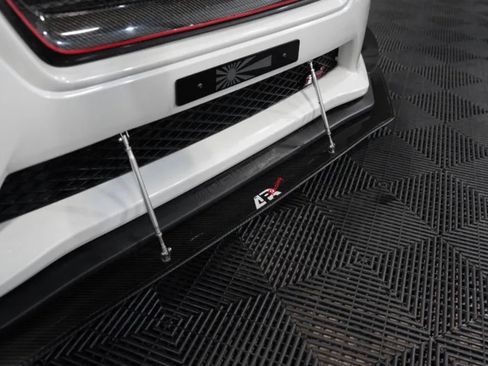 Used 2016 Subaru WRX STI image 13