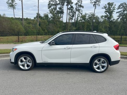 Used 2015 BMW X1 xDrive35i image 8