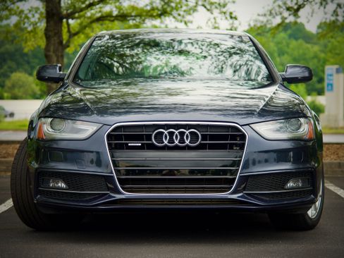 Used 2014 Audi A4 2.0T Premium Plus AWD/4WD image 16