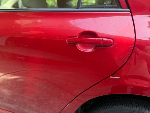 Used 2010 Toyota Corolla LE w/ LE EVP Pkg #1 FWD image 16