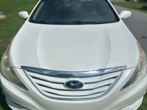 Used 2013 Hyundai Sonata GLS w/ Popular Equipment Pkg FWD image 15
