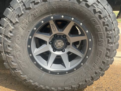 Used 2006 Toyota 4Runner Sport image 13