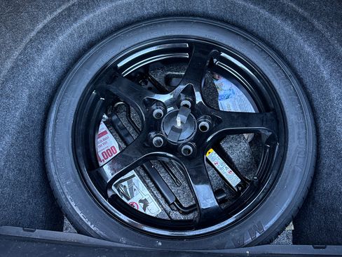 Used 2010 Cadillac CTS Performance image 32