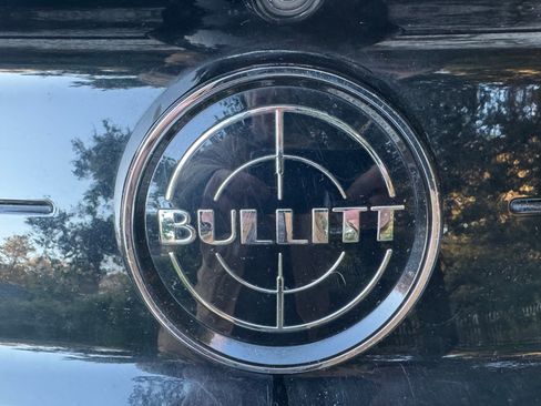 Used 2019 Ford Mustang Bullitt w/ Bullitt Electronics Package image 9