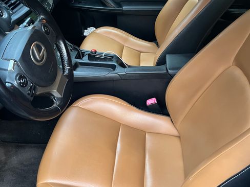 Used 2015 Lexus CT 200h w/ Seat Comfort Package FWD image 6