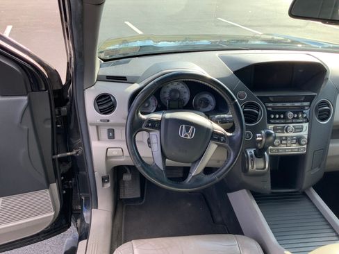 Used 2012 Honda Pilot EX-L image 15