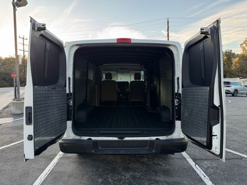 Used 2016 Nissan NV 1500 S w/ Power Package image 14
