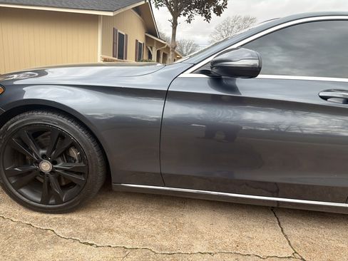 Used 2016 Mercedes-Benz C 300 Sedan image 13