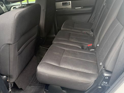 Used 2016 Ford Expedition XLT AWD/4WD image 12