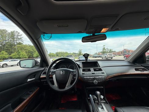 Used 2011 Honda Accord EX-L image 14