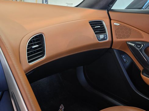 Used 2015 Chevrolet Corvette Stingray Coupe w/ 3LT Preferred Equipment Group image 13